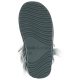 Kapcie EMU Australia Monster Slipper Deep Teal K12620 - małe zdjęcie