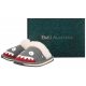 Kapcie EMU Australia Shark Slipper Putty K12436 - małe zdjęcie