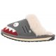 Kapcie EMU Australia Shark Slipper Putty K12436 - małe zdjęcie