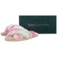 Klapki EMU Australia Mayberry Tie Dye Fairy Floss W12655 - małe zdjęcie