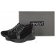 Sneakersy Venezia Czarne 2674015 BLACK - małe zdjęcie