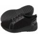 Sneakersy Venezia Czarne 2674015 BLACK - małe zdjęcie