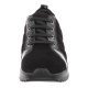 Sneakersy Venezia Czarne 2674015 BLACK - małe zdjęcie