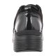 Sneakersy Venezia Czarne 2674015 BLACK - małe zdjęcie