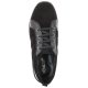Sneakersy Venezia Czarne 2674015 BLACK - małe zdjęcie
