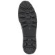 Mokasyny Venezia Czarne 4010704 BLACK - małe zdjęcie