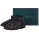 Buty EMU Australia Stinger Micro Galaxy Black W12614 - małe zdjęcie
