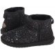 Buty EMU Australia Stinger Micro Galaxy Black W12614 - małe zdjęcie