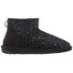 Buty EMU Australia Stinger Micro Galaxy Black W12614 - małe zdjęcie