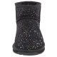 Buty EMU Australia Stinger Micro Galaxy Black W12614 - małe zdjęcie