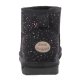 Buty EMU Australia Stinger Micro Galaxy Black W12614 - małe zdjęcie