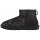 Buty EMU Australia Stinger Micro Galaxy Black W12614 - małe zdjęcie