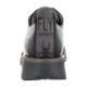 Półbuty FLY London Ruda Rug Black P144538003 - małe zdjęcie