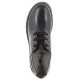 Półbuty FLY London Ruda Rug Black P144538003 - małe zdjęcie