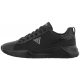 Sneakersy Guess Lucca Black FMLUC8 ELE12 - małe zdjęcie