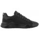 Sneakersy Guess Lucca Black FMLUC8 ELE12 - małe zdjęcie