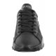 Sneakersy Guess Lucca Black FMLUC8 ELE12 - małe zdjęcie