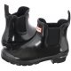 Kalosze Hunter Original Chelsea Gloss Black WFS2078RGL - małe zdjęcie