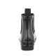Kalosze Hunter Original Chelsea Gloss Black WFS2078RGL - małe zdjęcie