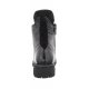 Botki Venezia Czarne 018419095 BLACK - małe zdjęcie