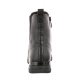 Botki Caprice Czarne 9-25450-27 022 Black Nappa - małe zdjęcie