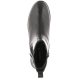 Botki Caprice Czarne 9-25450-27 022 Black Nappa - małe zdjęcie