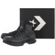 Buty Converse CT All Star Lugged Winter 2.0  Hi Black/Black/Bold Mandarin 171427C - małe zdjęcie