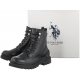 Trzewiki U.S. Polo Assn. Bruna004 Blk BRUNA004W/AY1 - małe zdjęcie
