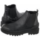 Botki U.S. Polo Assn. Bruna002 Blk BRUNA002W/AY1 - małe zdjęcie