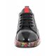 Buty Artiker Czarne 47C459 - małe zdjęcie