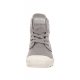 Trampki Palladium Pampa Hi Gray Flannel 92352-071-M - małe zdjęcie
