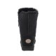 Kozaki EMU Australia Ankaa Black W12615 - małe zdjęcie