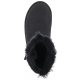 Kozaki EMU Australia Ankaa Black W12615 - małe zdjęcie