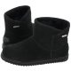 Buty EMU Australia Dofida Mini Black W12645 - małe zdjęcie