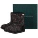 Buty EMU Australia Galaxy Brumby Black K12659 - małe zdjęcie