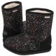 Buty EMU Australia Galaxy Brumby Black K12659 - małe zdjęcie