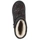 Buty EMU Australia Galaxy Brumby Black K12659 - małe zdjęcie