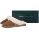 Kapcie EMU Australia Jolie Chestnut W10015 - małe zdjęcie