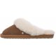 Kapcie EMU Australia Jolie Chestnut W10015 - małe zdjęcie