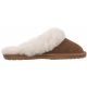 Kapcie EMU Australia Jolie Chestnut W10015 - małe zdjęcie