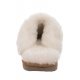 Kapcie EMU Australia Jolie Chestnut W10015 - małe zdjęcie