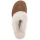Kapcie EMU Australia Jolie Chestnut W10015 - małe zdjęcie