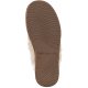 Kapcie EMU Australia Jolie Chestnut W10015 - małe zdjęcie