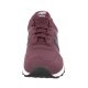 Buty New Balance GM400LB1 Bordowe - małe zdjęcie