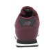 Buty New Balance GM400LB1 Bordowe - małe zdjęcie