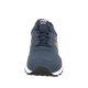 Buty New Balance GM400LA1 Granatowe/Bordowe - małe zdjęcie