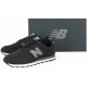 Buty New Balance GM400LD1 Czarne - małe zdjęcie