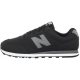 Buty New Balance GM400LD1 Czarne - małe zdjęcie