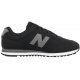 Buty New Balance GM400LD1 Czarne - małe zdjęcie
