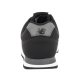 Buty New Balance GM400LD1 Czarne - małe zdjęcie